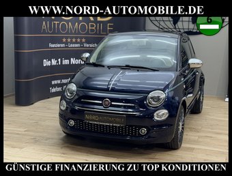 Fiat 500 500 Riva Sondermodell Nr.51/500 *Pano*16Z*TOP-KM