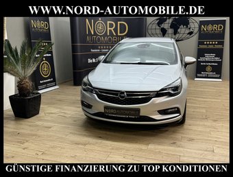 Opel Astra Astra K Sports Tourer INNOVATION 1.6 CDTi*LEDER*