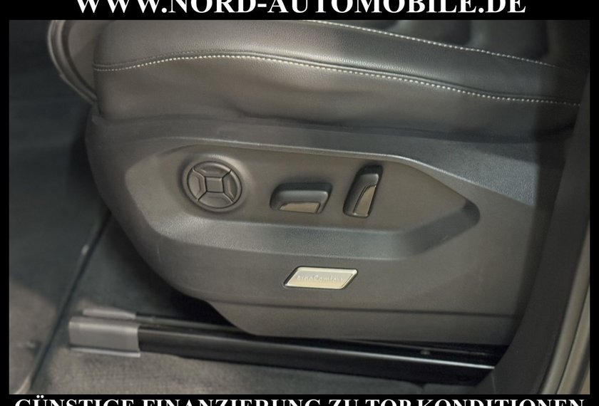 Volkswagen Touareg Touareg R-Line 4MOT 3.0 TDI Innovision*AHK*ACC*