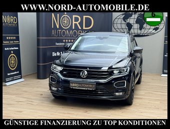 Volkswagen T-Roc T-Roc R-Line 2.0 TDI DSG Dig.Cockp*LED*19&apos;&apos;*Kame