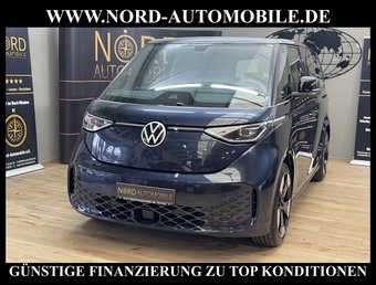 Volkswagen ID. Buzz ID.Buzz PRO *UPE:84*AHK*21ZOLL*360KAM*ACC*IQ