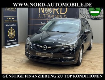 Opel Astra Astra K Sports Tourer 1.5 CDTi Business Edition