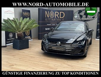 Volkswagen Arteon Arteon Shooting Brake R-Line 4MOT 2.0 TDI 20&apos;&apos;*