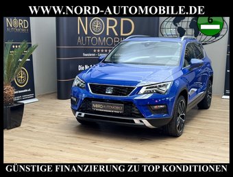 Seat Ateca Ateca 2.0 TDI DSG Xcellence *RAPPELVOLL*UPE:46*