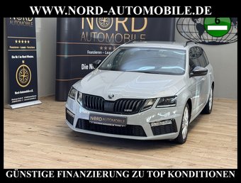 Skoda Octavia Octavia RS Combi 2.0 TDI 4x4 DSG Virt.Cockpit*