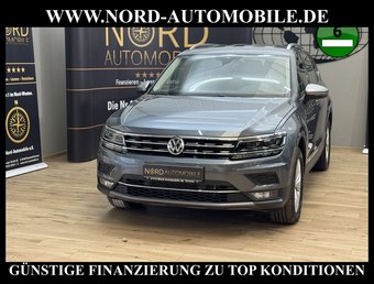 Volkswagen Tiguan Allspace Tiguan Allspace Highline 4MOT 2.0 TDI DSG Dig.Co