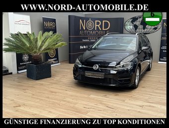 Volkswagen Golf Golf Variant R-Line 2.0 TDI DSG Kamera*LED*Navi*