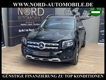 Mercedes-Benz GLB 200 GLB 200 4MATIC *Wide*HUD*360°*Memory*LED* Progre