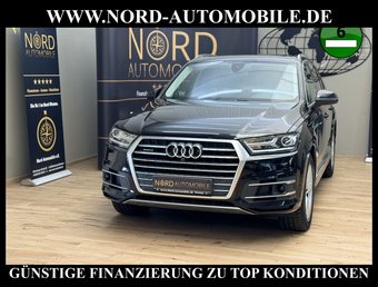 Audi Q7 Q7 QU. 3.0 TDI Head-Up*Pano*AHK*19*Navi*Xenon*