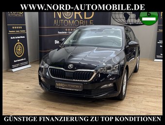 Skoda Scala Scala Ambition 1.0 TSI LED*Mirror Link*PDC*