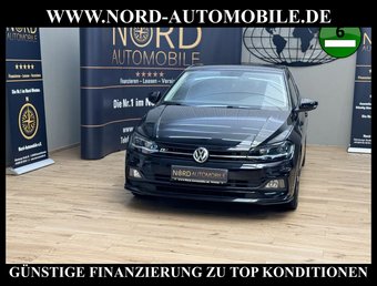 Volkswagen Polo Polo R-Line 1.0 TSI Dig.Cockpit*LED*17&apos;&apos;*Navi*