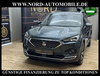 Seat Tarraco Tarraco Xcellence 4Drive DSG *7-SITZER*PANO*VIRT