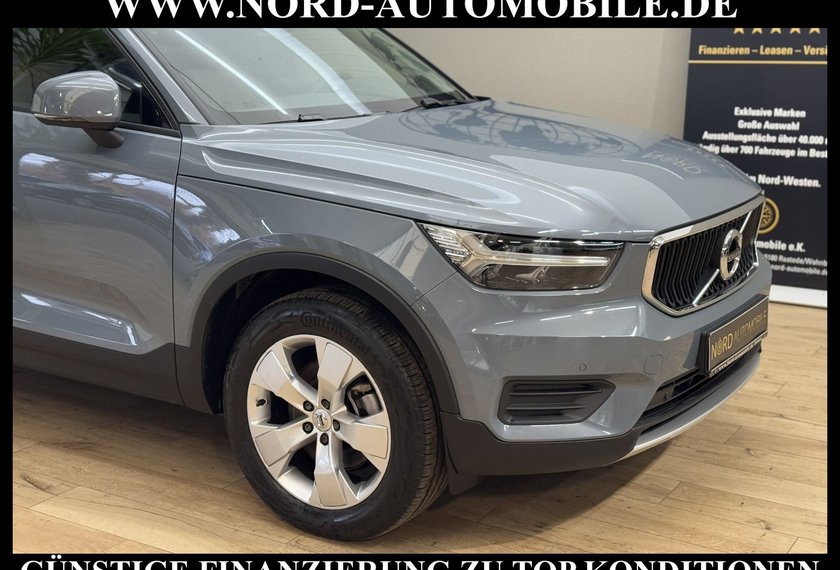 Volvo XC40 XC40 D3 Momentum Pro AWD*LED*NAV*KAM*BLIS