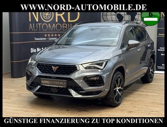 Cupra Ateca Ateca Cupra 2.0 TSI DSG Dig.Cockp*Kamera*LED*19&apos;