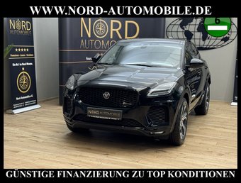 Jaguar E-Pace E-PACE P250 AWD R-DYNAMIC BLACK*PANO*20Z*UPE:66*