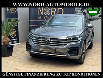 Volkswagen Touareg Touareg R-Line 4MOT 3.0 TSI Pano*Head-Up*20&apos;&apos;*