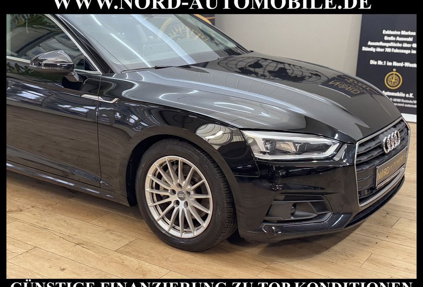 Audi A5 A5 Sportback 40 TDI *LED*Virtual*B&amp;O*ACC*Navi*