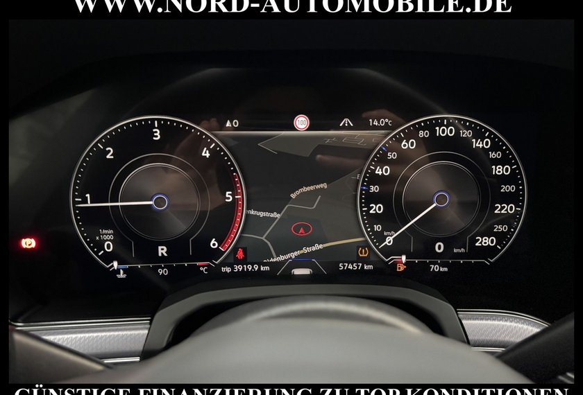 Volkswagen Touareg Touareg R-Line 4MOT 3.0 TDI Innovision*21&apos;&apos;*Matr