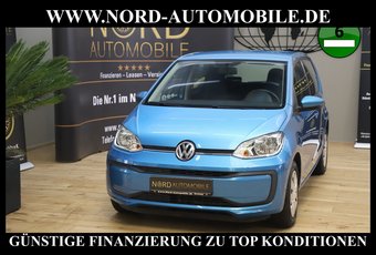 Volkswagen up! up! Move 1.0 5 Türen Klima Audiosystem