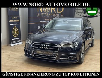 Audi A6 A6 Avant 3.0 TDI QU.S-Tronic*S-Line*20&apos;&apos;*LED*Nav