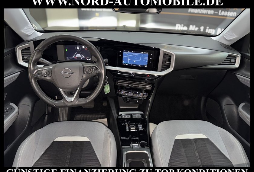 Opel Mokka Mokka Elegance Automatik *LED*Navi*Kamera*17Zoll