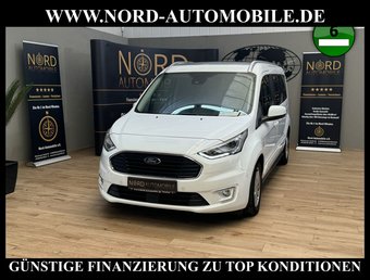 Ford Grand Tourneo Grand Tourneo Connect TITANIUM *7-SIT*PANO*XEN*