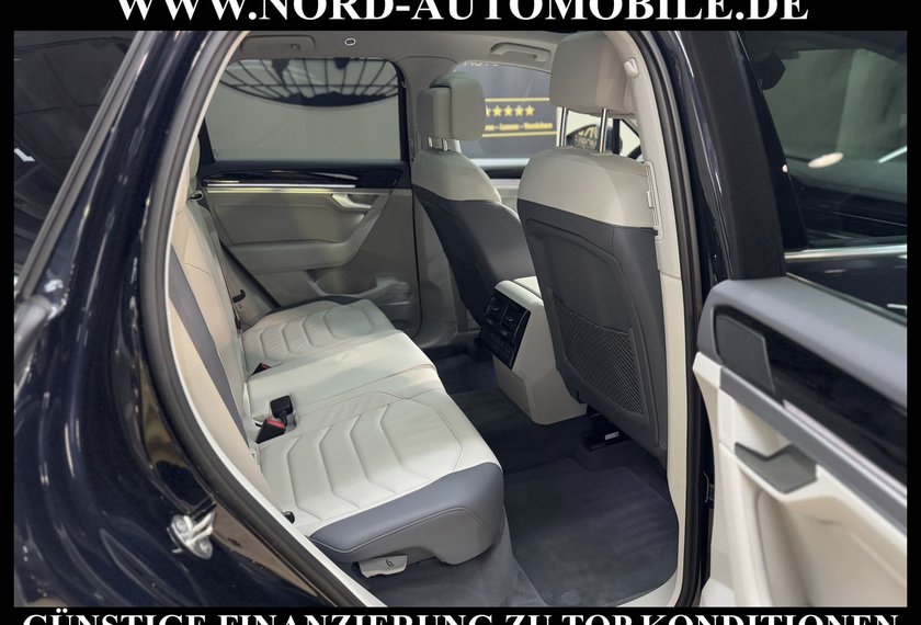 Volkswagen Touareg Touareg Elegance 4MOT 3.0 TDI Innov*Pano*Kamera*