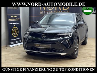 Opel Mokka Mokka Elegance Automatik *LED*Navi*Kamera*17Zoll