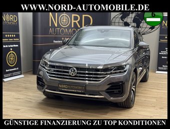 Volkswagen Touareg Touareg 4MOT 3.0 TDI R-Line Luft*Pano*20&apos;&apos;*Matri