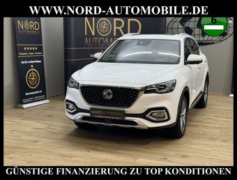 MG EHS EHS PHEV Luxury *PANO*LEDER*LED*18Z*360KAM*VIRT*