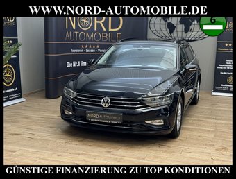 Volkswagen Passat Variant Passat Variant Business 2.0 TDI DSG AHK*Navi*LED