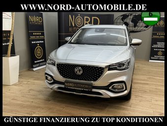 MG EHS EHS PHEV 1.5 Luxury Leder*Navi*LED*Pano*Kamera*