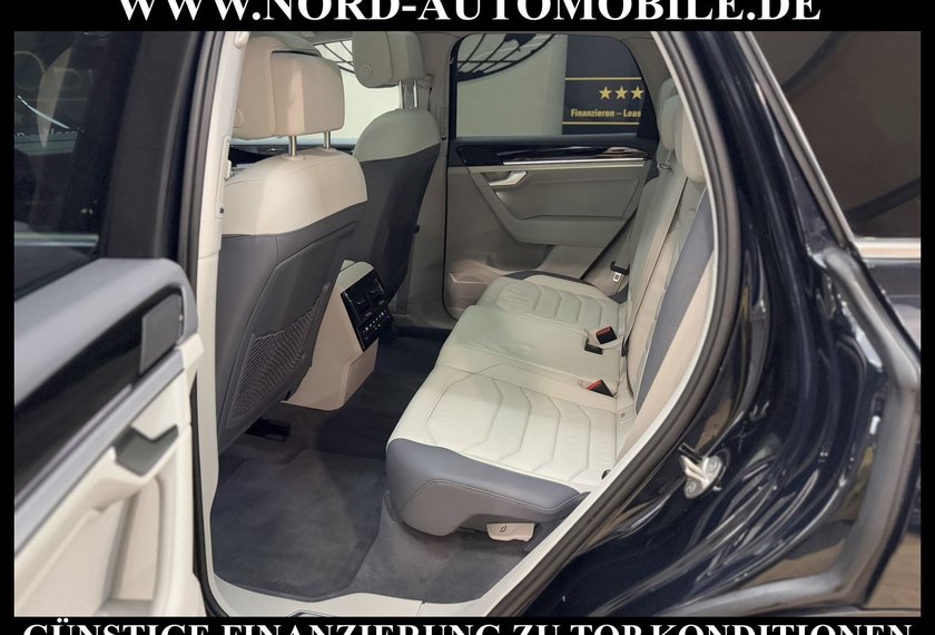 Volkswagen Touareg Touareg Elegance 4MOT 3.0 TDI Innov*Pano*Kamera*