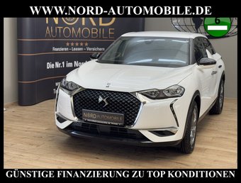 DS Automobiles DS3 Crossback DS3 Crossback Bastille Navi*Kamera*17&apos;&apos;*