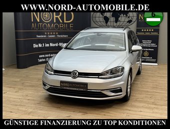 Volkswagen Golf Golf Variant Comfortline 1.6 TDI Navi*Standheizu