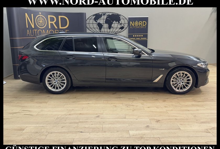 BMW 530 530 e xDrive Touring Steptronic Head-Up*Pano*Kam