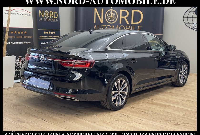 Renault Talisman Talisman Intens Automatik *LED*Navi*Kamera*18Z*