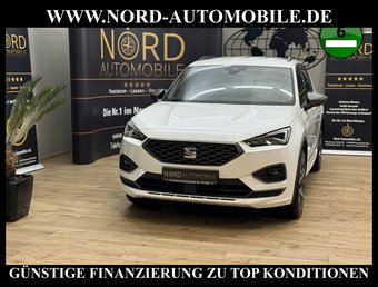 Seat Tarraco Tarraco 1.4 TSI e-Hybrid DSG FR Kamera*20&apos;&apos;*LED*