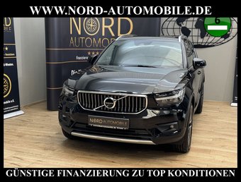 Volvo XC40 XC40 T3 Inscription *AHK*PANO*19Z*360KAM*UPE:48