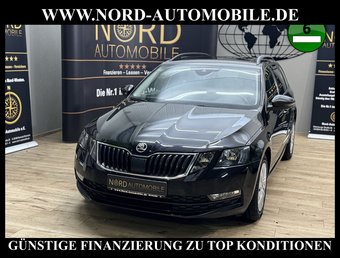 Skoda Octavia Octavia Combi Ambition 1.0 TSI Navi*Spurhalt*ACC