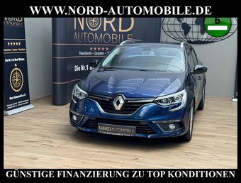 Renault Megane Megane Grandtour 1.5 BLUE dCi Limited *NAVI*KAM*