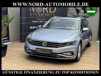 Volkswagen Passat Variant Passat Variant ELEGANCE 2.0 TDI DSG *AHK*PANO*IQ