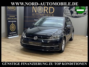 Volkswagen Golf Golf Comfortline 1.6TDI Navi*Kamera*ACC*StHZ*AHK