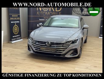 Volkswagen Arteon Arteon Shooting Brake R-Line 2.0 TDI DSG 20&apos;&apos;*LE