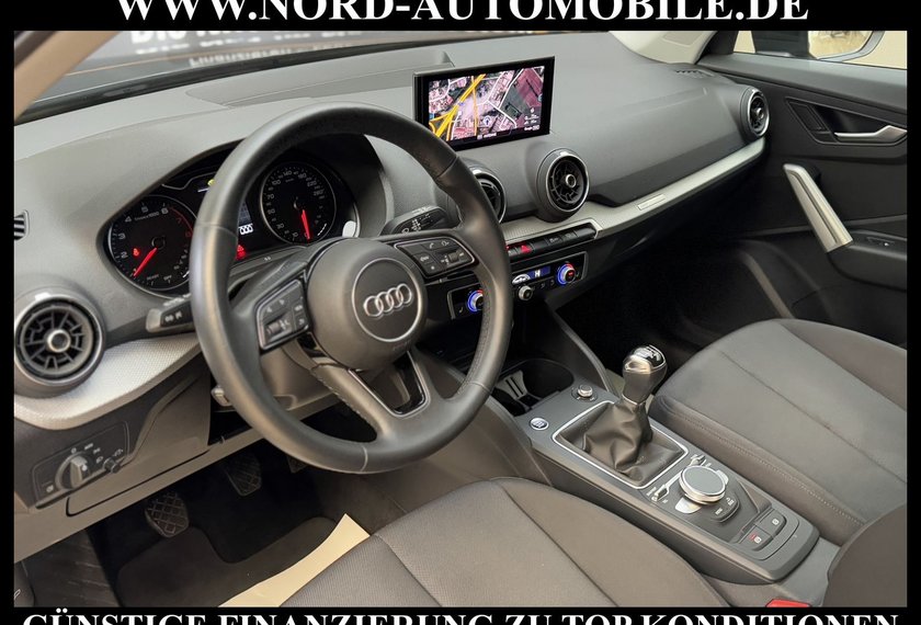 Audi Q2 Q2 30 1.0 TFSI Navigation/LED*Kamera*