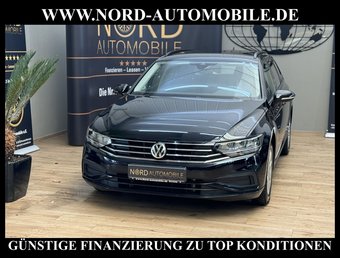 Volkswagen Passat Variant Passat Variant Basic 1.6 TDI DSG Navi*LED*ACC* B