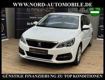 Peugeot 308 308 SW BlueHDi Active *Navi*Carplay*SHZ*PDC*16Z*