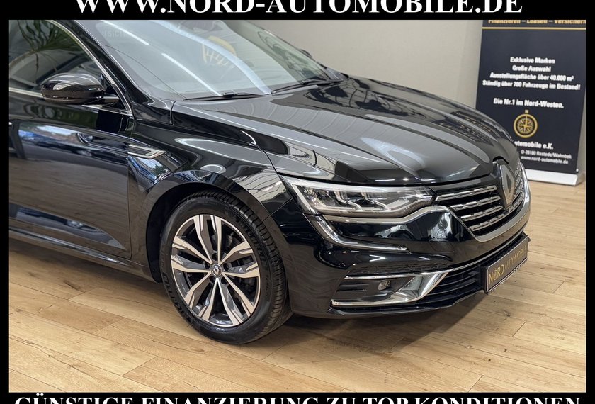 Renault Talisman Talisman Intens Automatik *LED*Navi*Kamera*18Z*