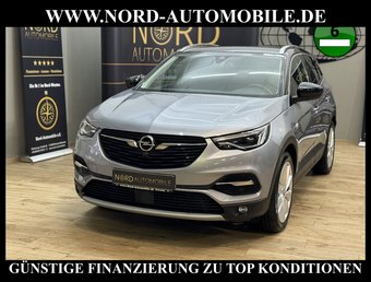 Opel Grandland (X) Grandland X 2.0 D Ultimate *LED*Navi*AHK*360*19Z