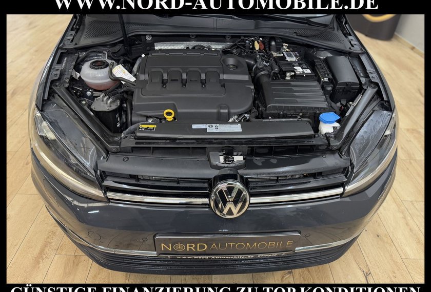 Volkswagen Golf Golf Comfortline 1.6 TDI Navi*PDC*SHZ*16&apos;&apos;*